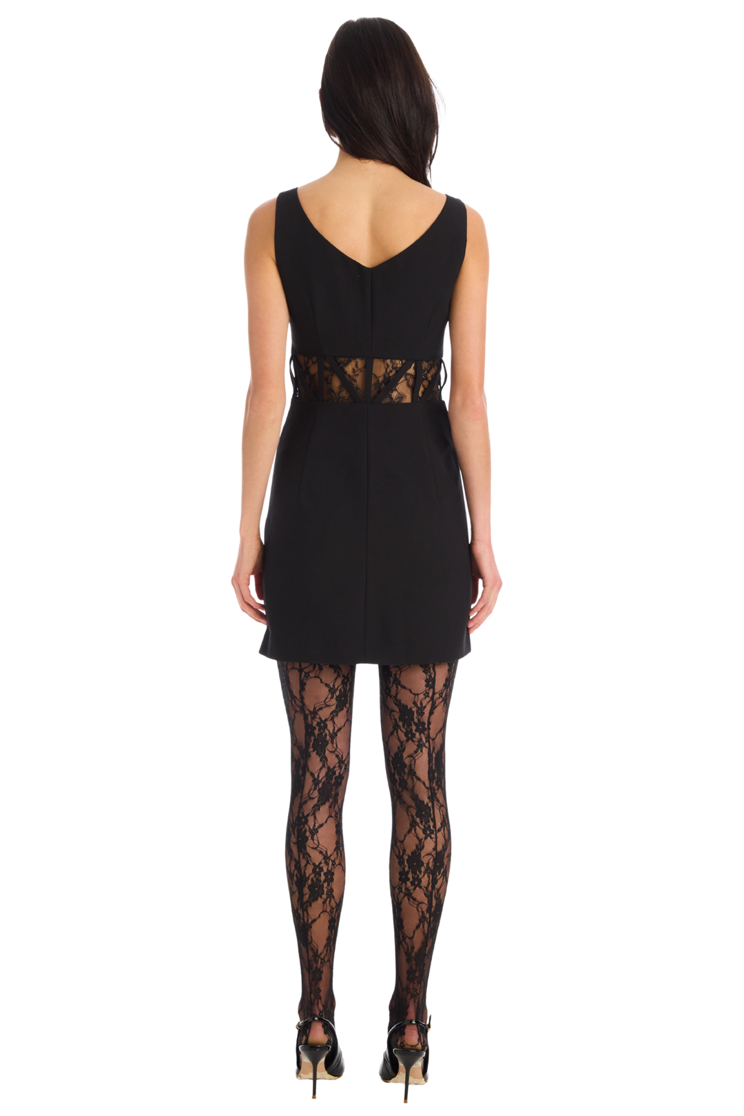 CANDICE DRESS