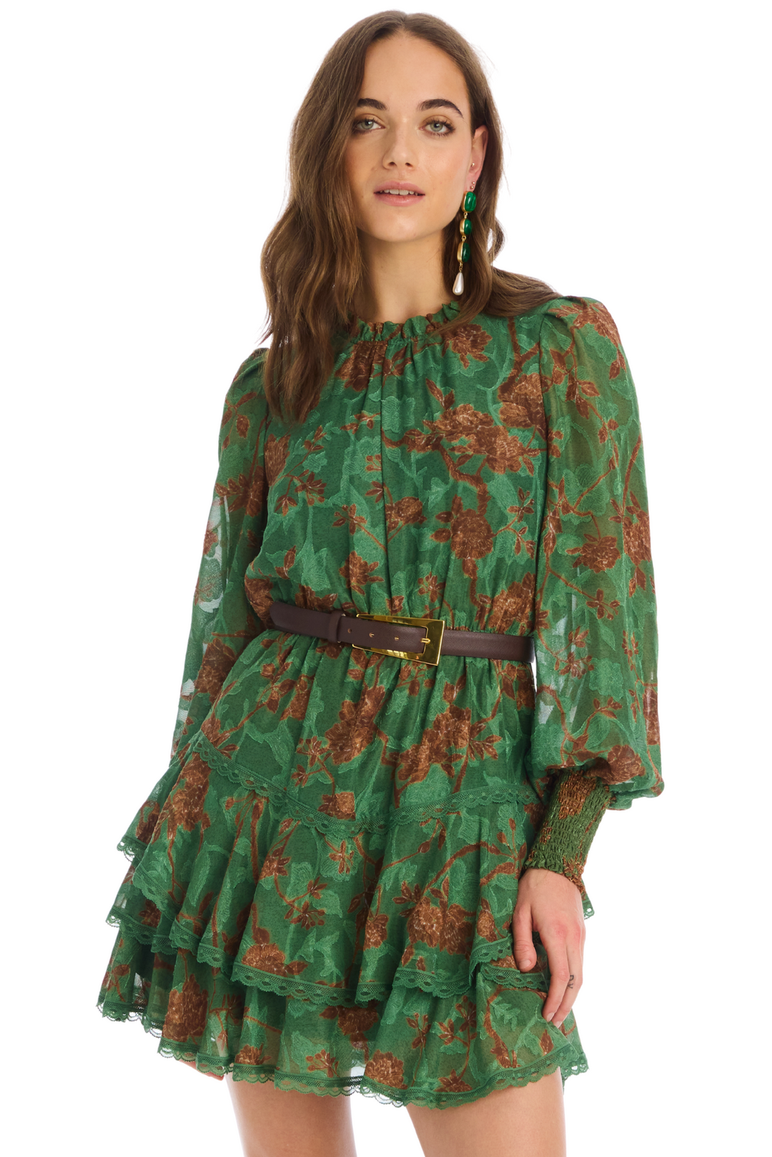 CARTER DRESS