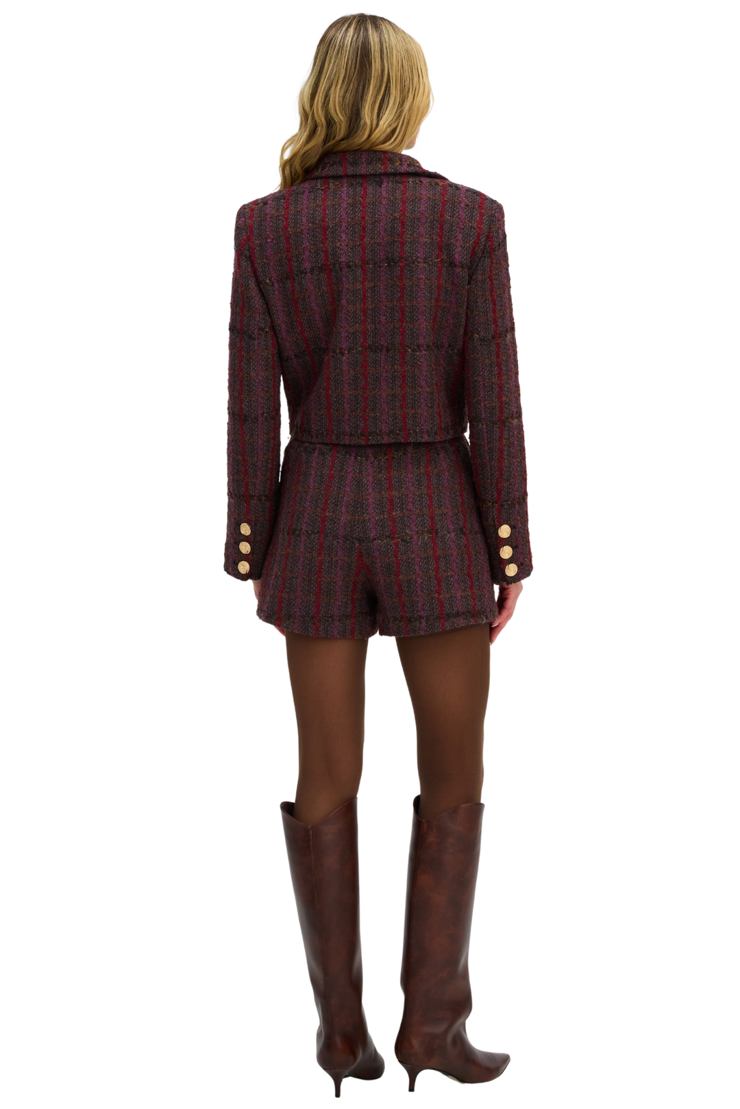 CECILIA BLAZER