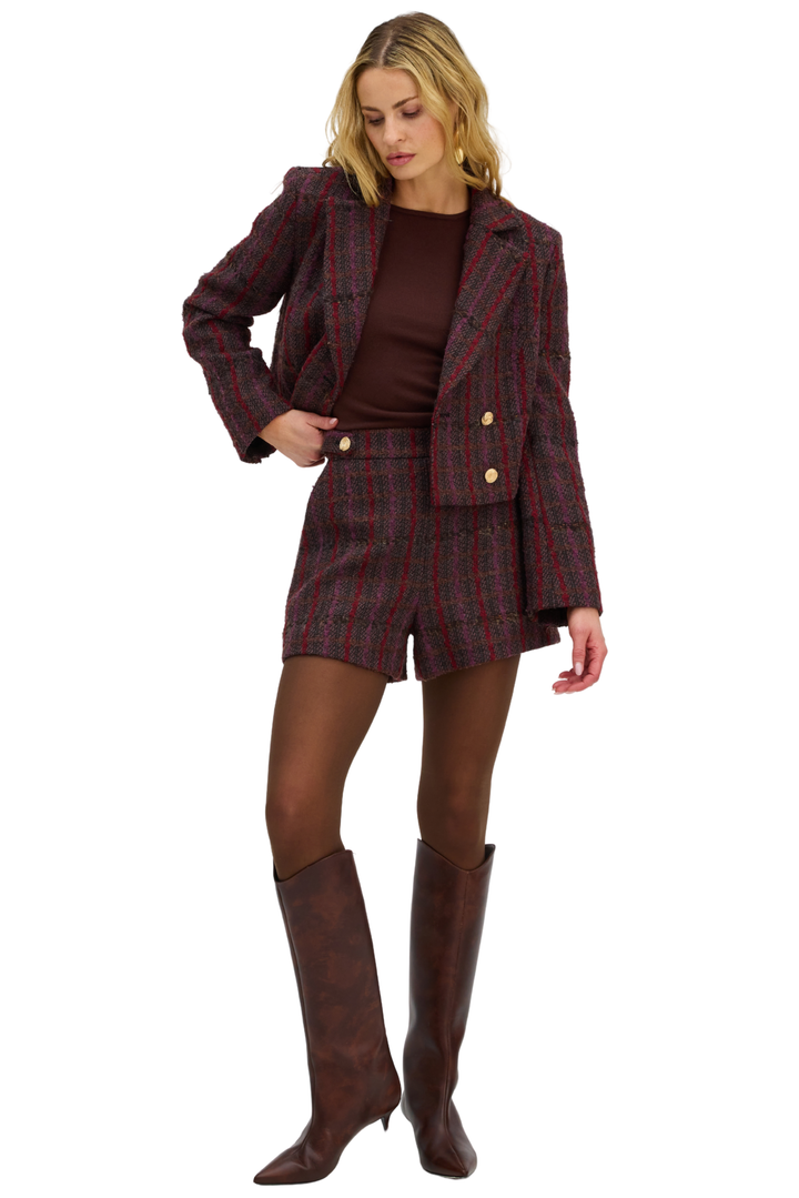 CECILIA BLAZER