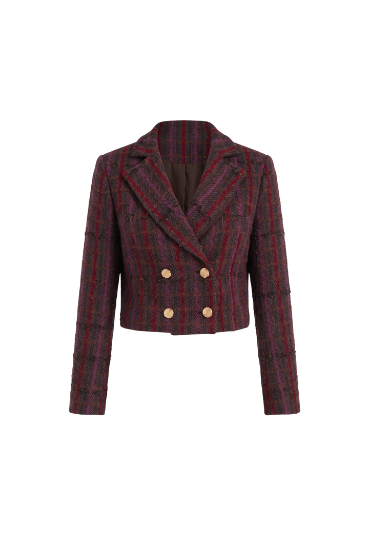 CECILIA BLAZER