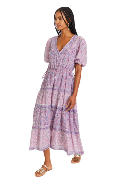 CELESTE DRESS – ALLISON New York