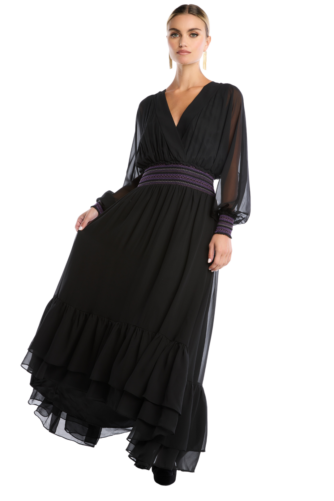 ワンピース CELINE Little Black Dress Evening Dress CELINE DRESS – ALLISON New York