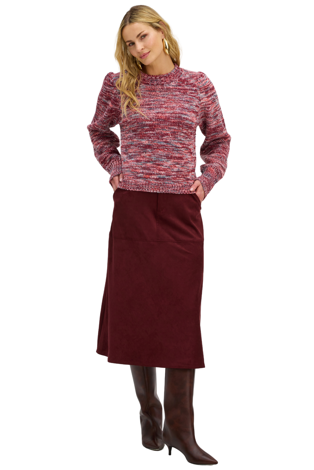 KIT SKIRT