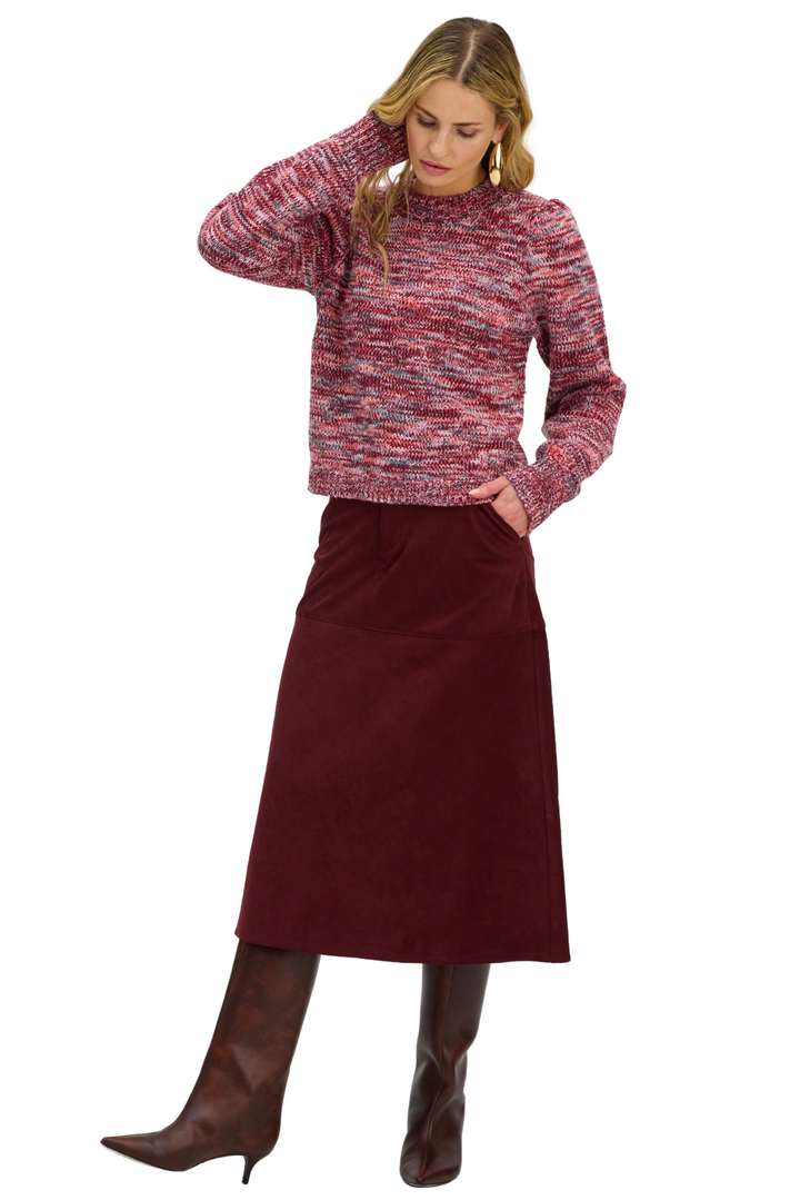 KIT SKIRT