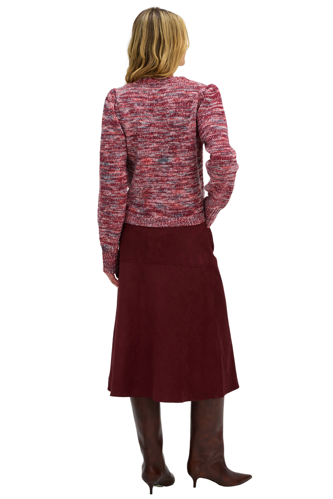 CHARLOTTE SWEATER