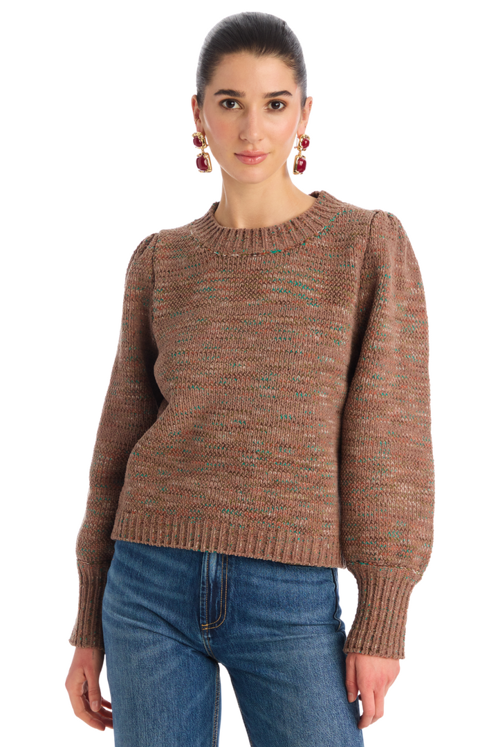 CHARLOTTE SWEATER