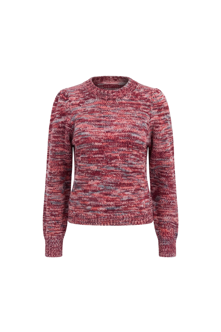 CHARLOTTE SWEATER