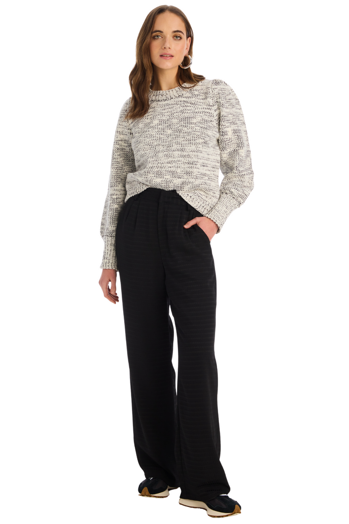 CHARLOTTE SWEATER