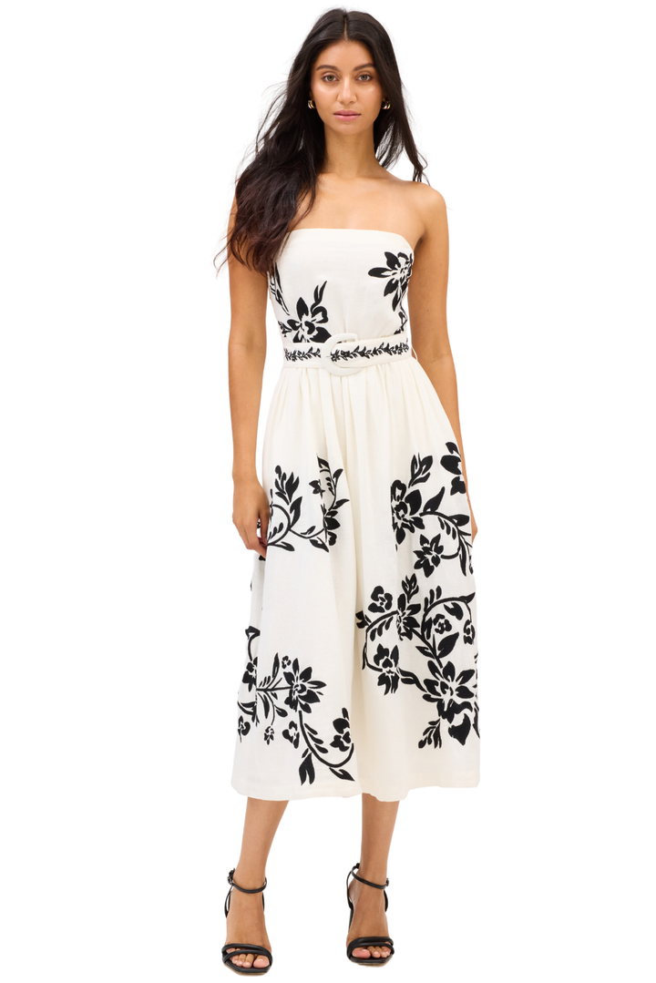 CLAIRE DRESS