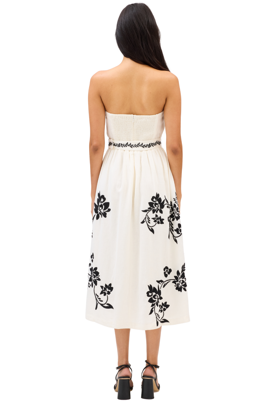 CLAIRE DRESS