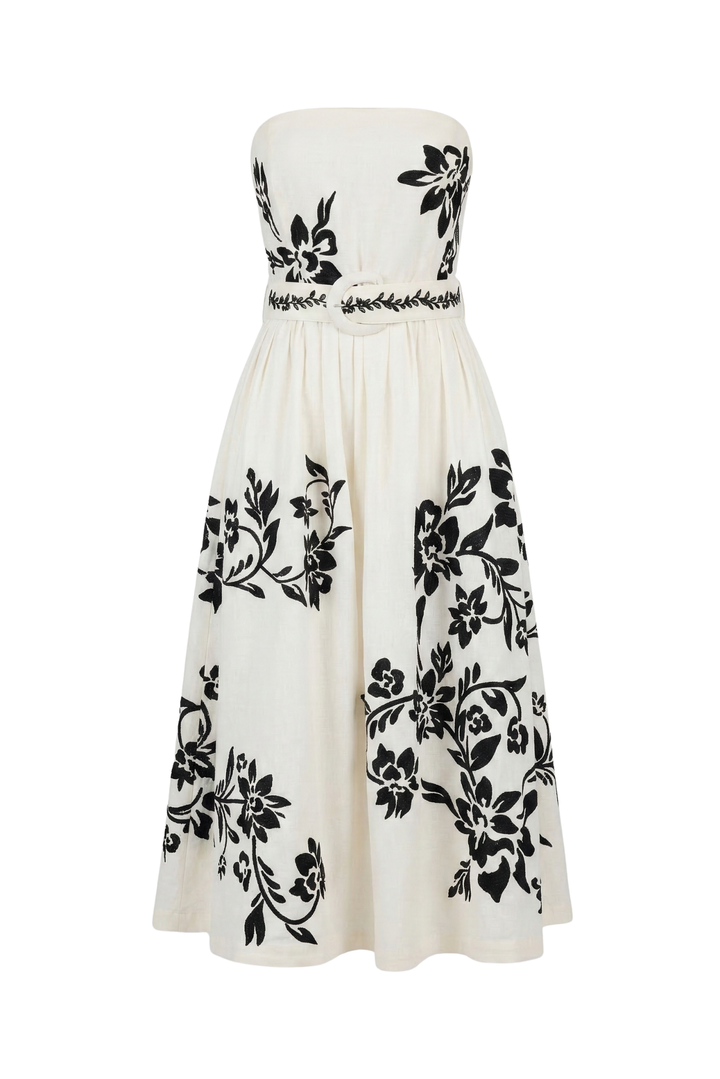 CLAIRE DRESS