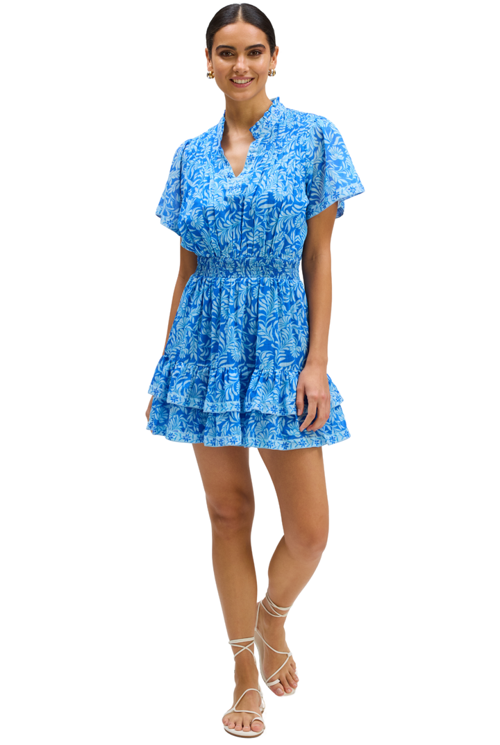 CLARA DRESS