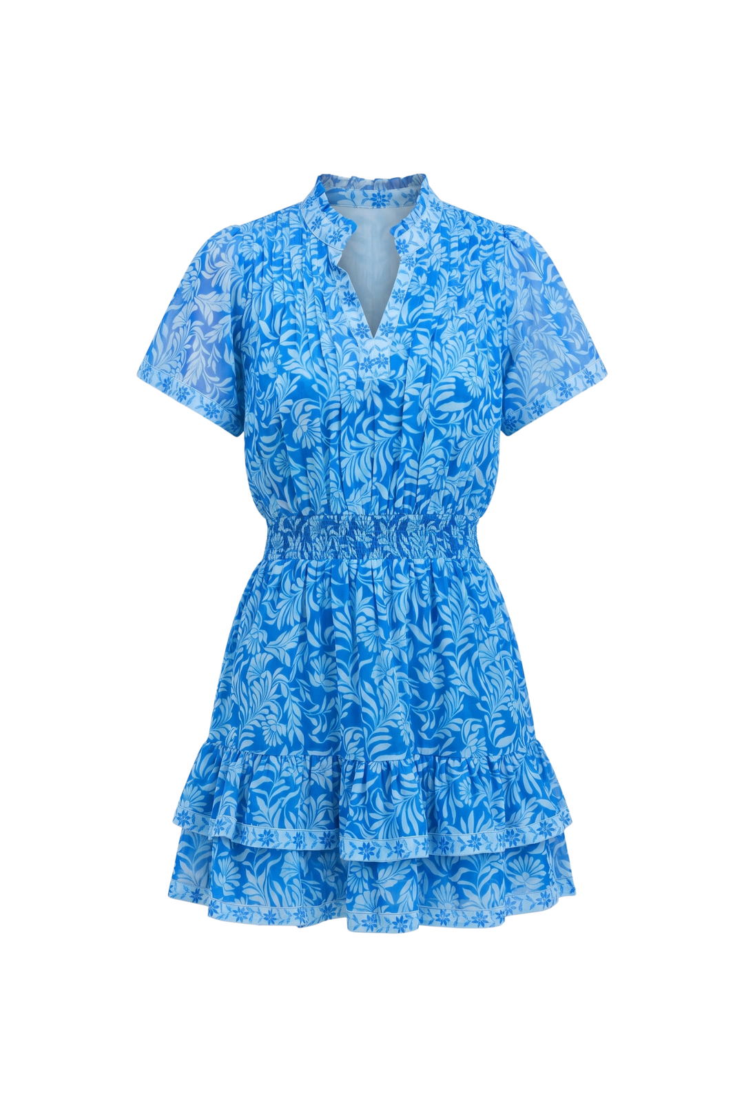 CLARA DRESS