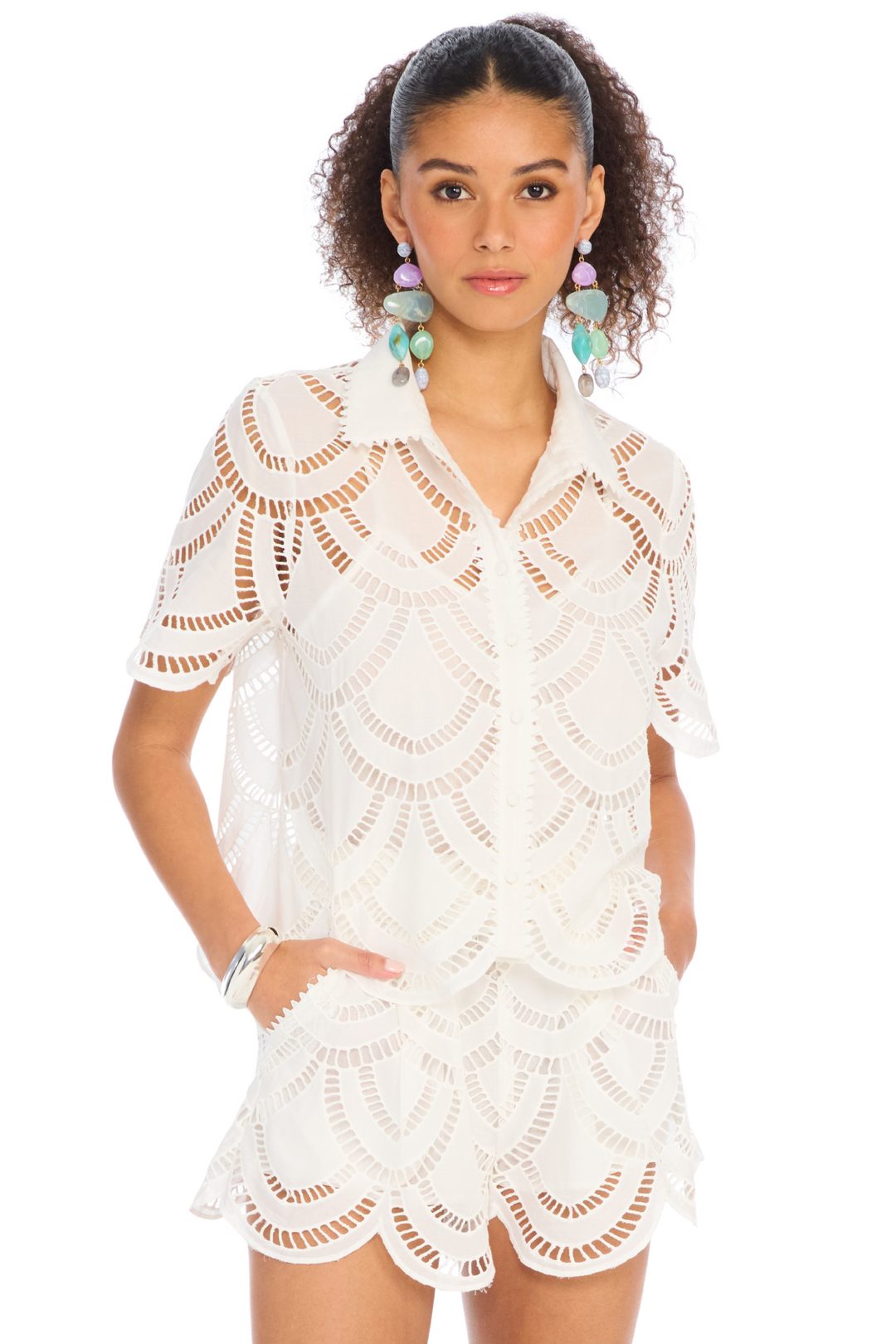 Tops – ALLISON New York