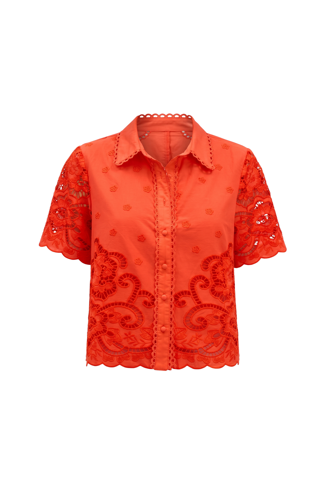 CLYDE SHIRT