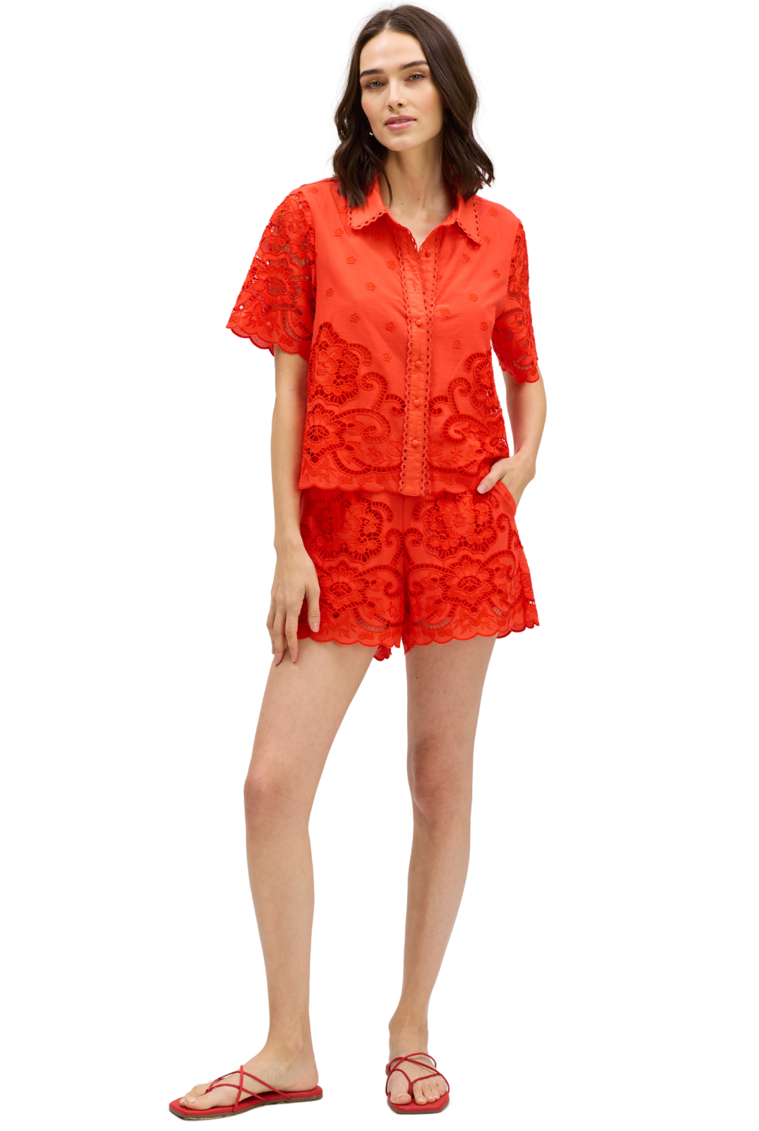 CLYDE SHIRT