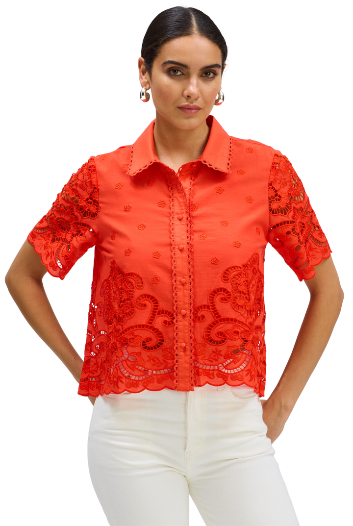 CLYDE SHIRT