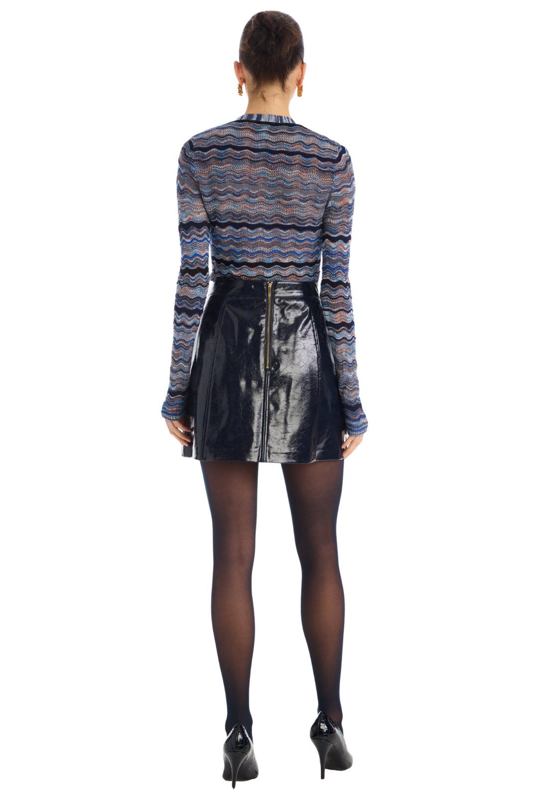 CARLA SKIRT