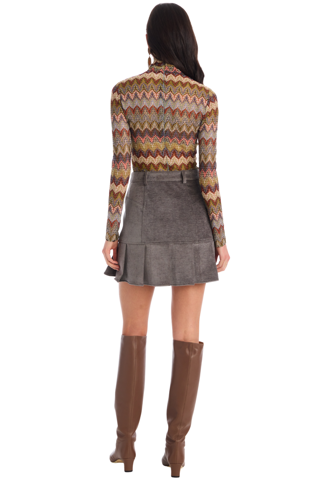 MADDIX SKIRT
