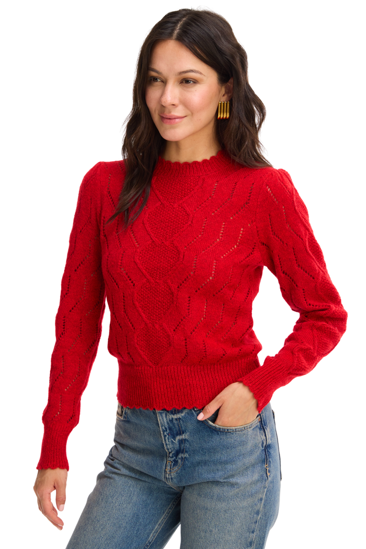 CORA SWEATER