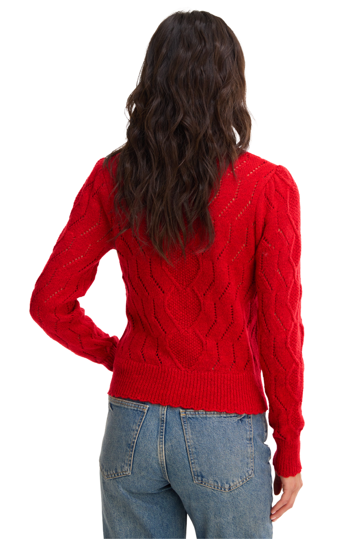 CORA SWEATER