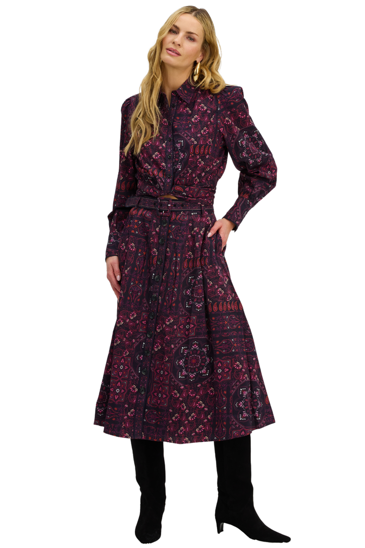 VIVIENNE SKIRT