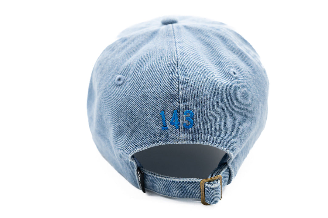 Sports Mom Baseball Hat