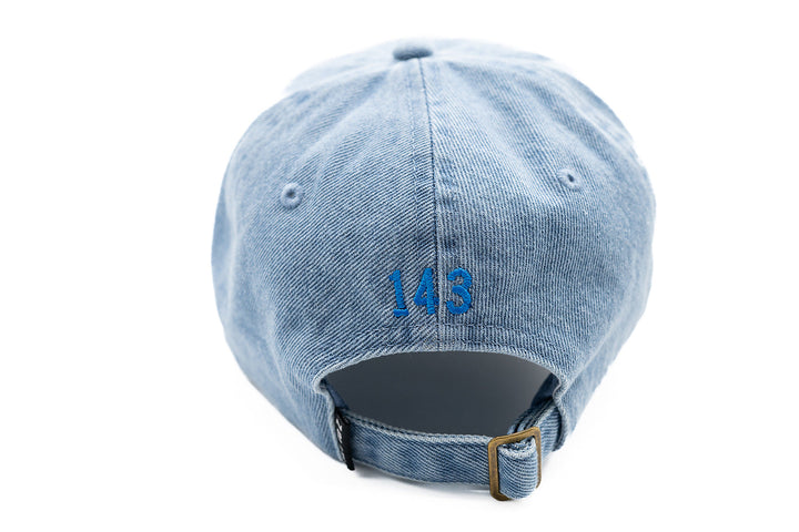 Sports Mom Baseball Hat