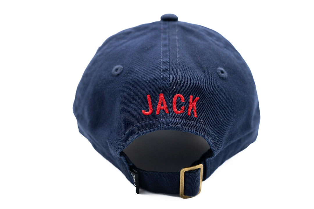 Sports Mom Baseball Hat