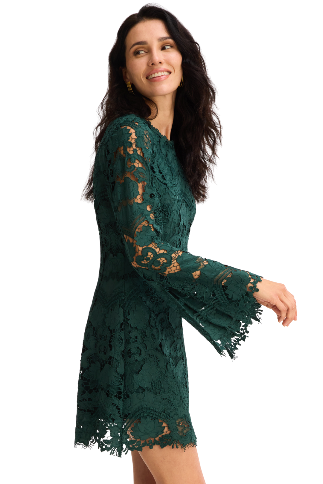 pine green dress Azazie Bondi Whether you are dressing it for a wedding party Costarellos - Lissie Silk Velvet