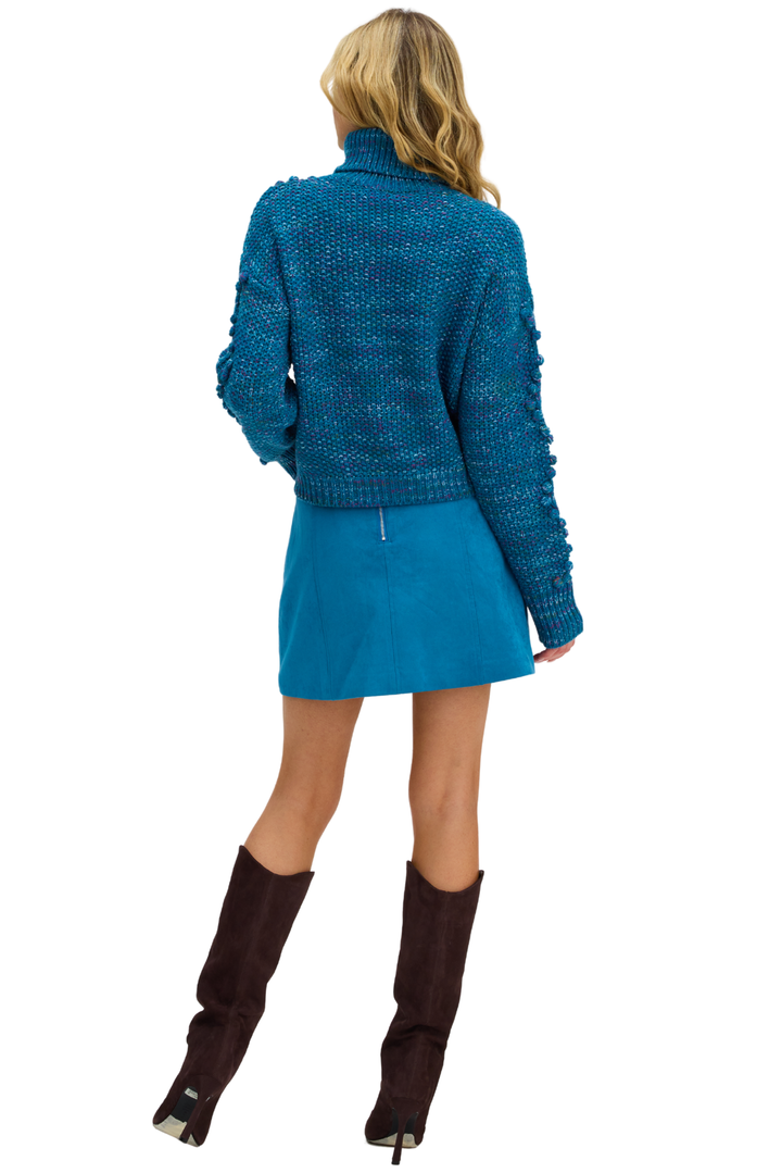 DAPHNE SWEATER