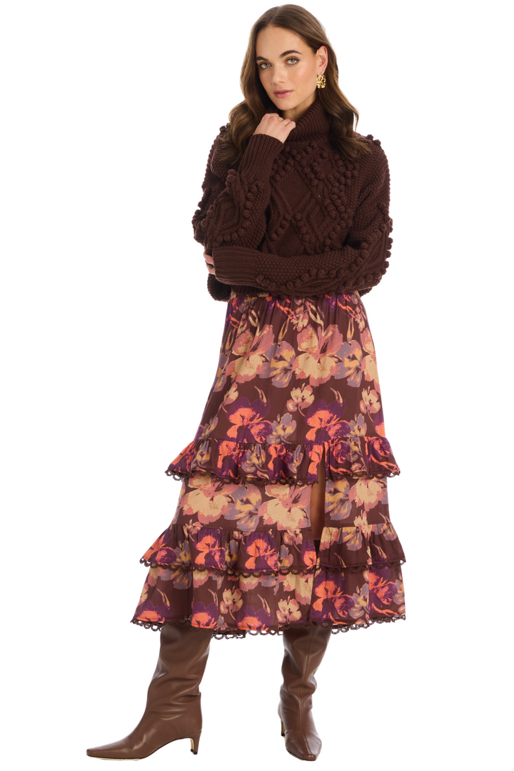 GEORGIA SKIRT
