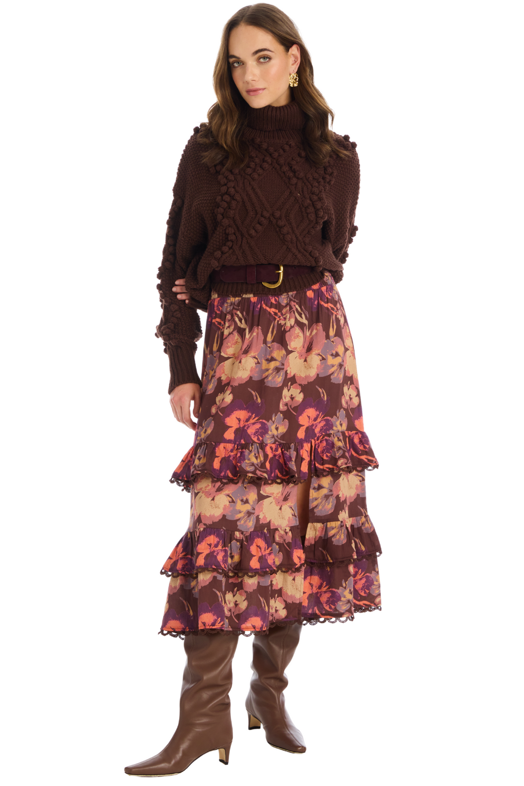GEORGIA SKIRT