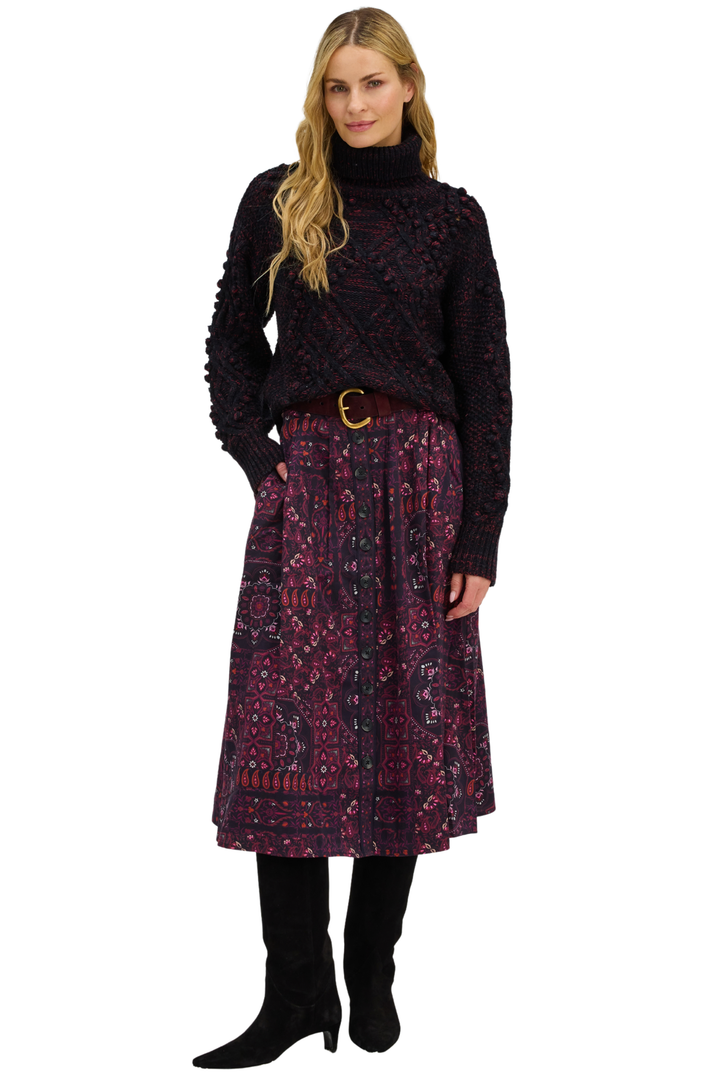 VIVIENNE SKIRT