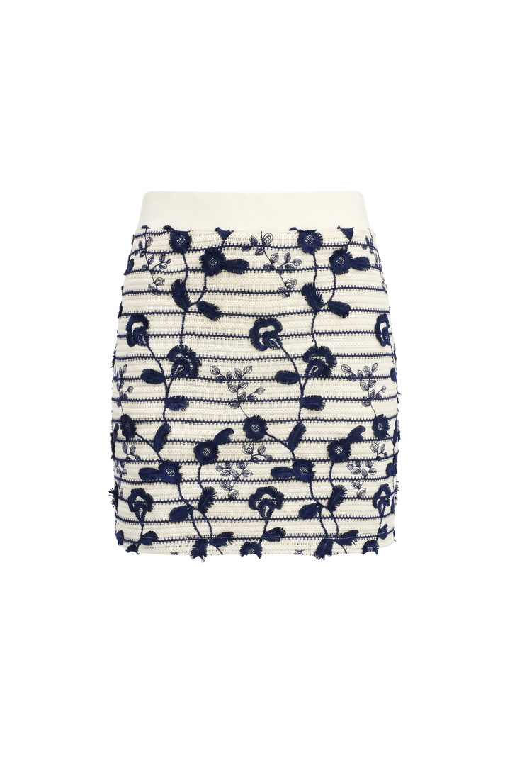 DAWN MINI SKIRT