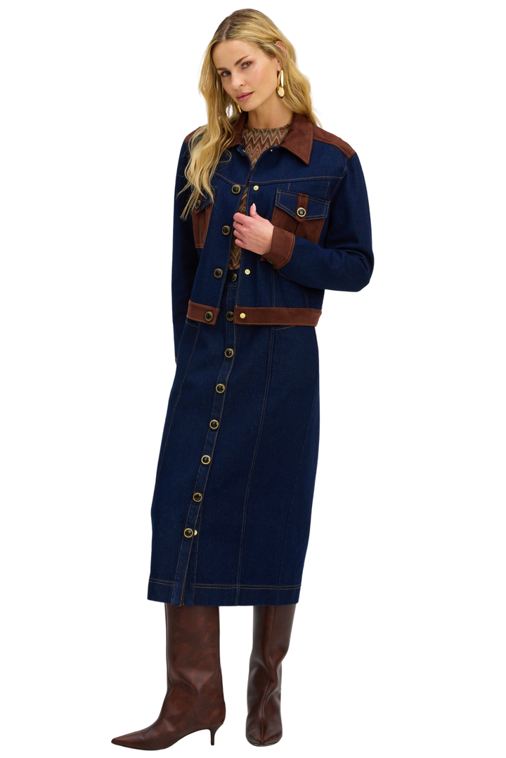 DELLA JACKET