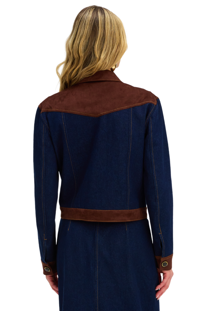 DELLA JACKET