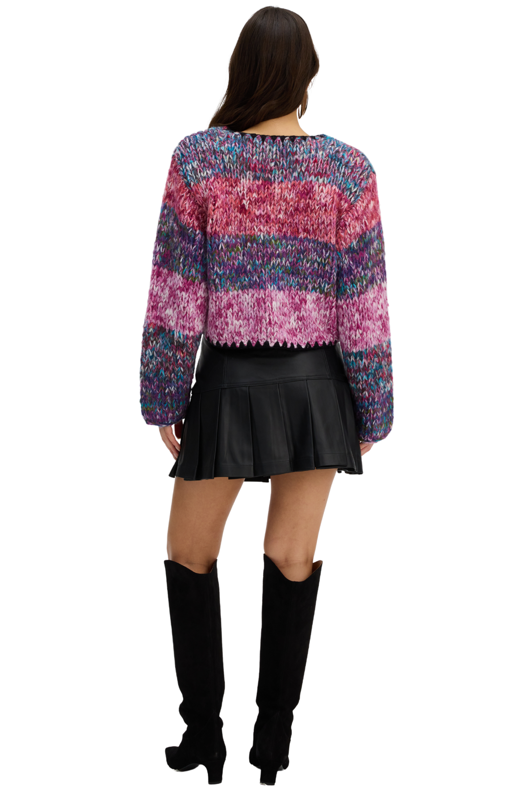 DORA CARDIGAN