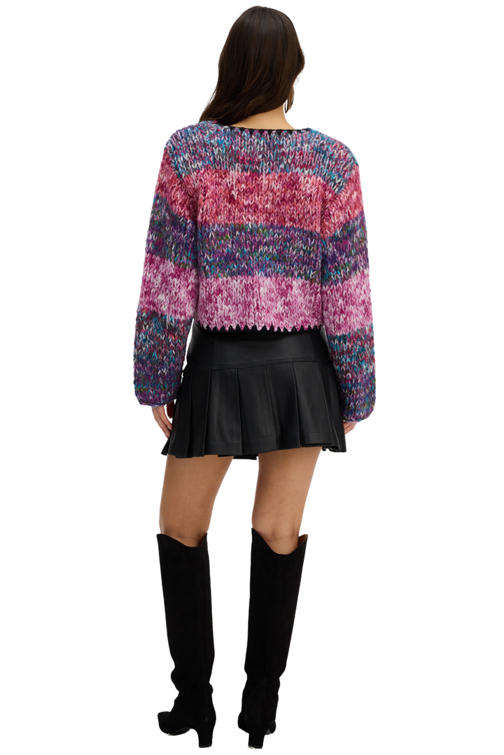 DORA CARDIGAN