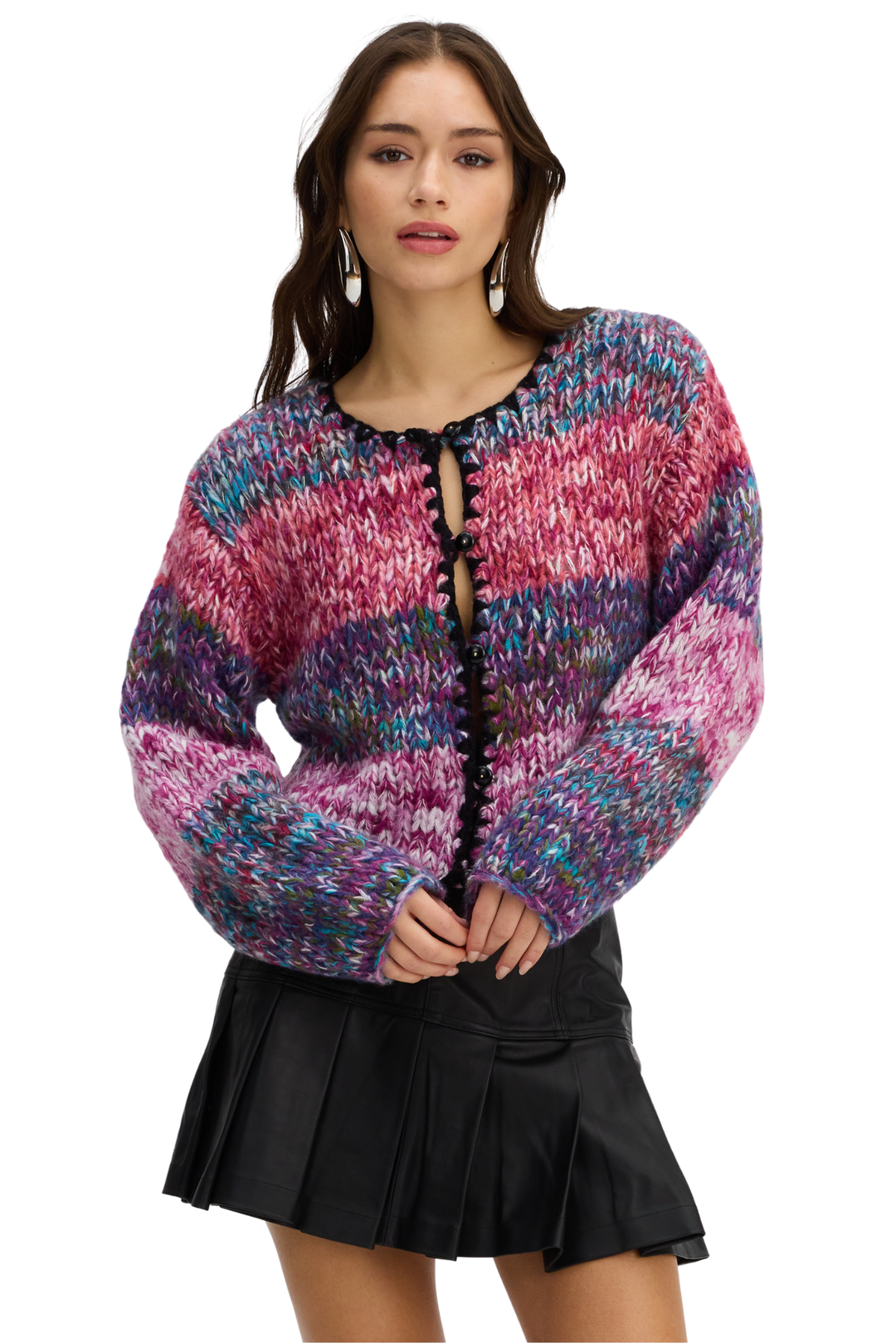 DORA CARDIGAN