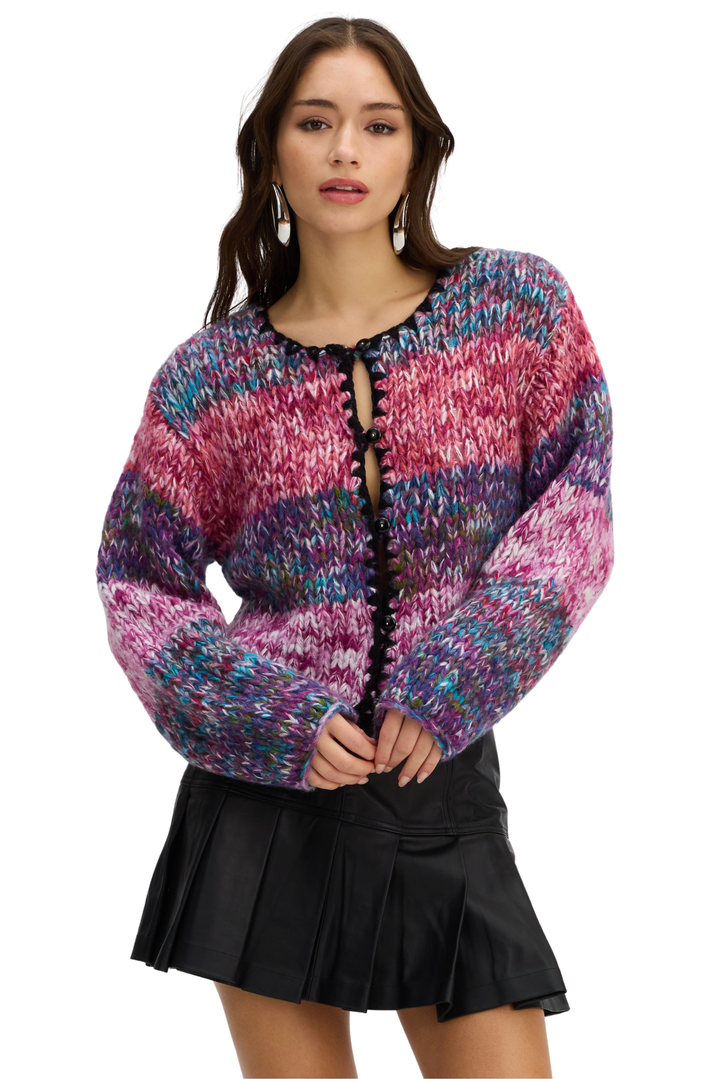 DORA CARDIGAN