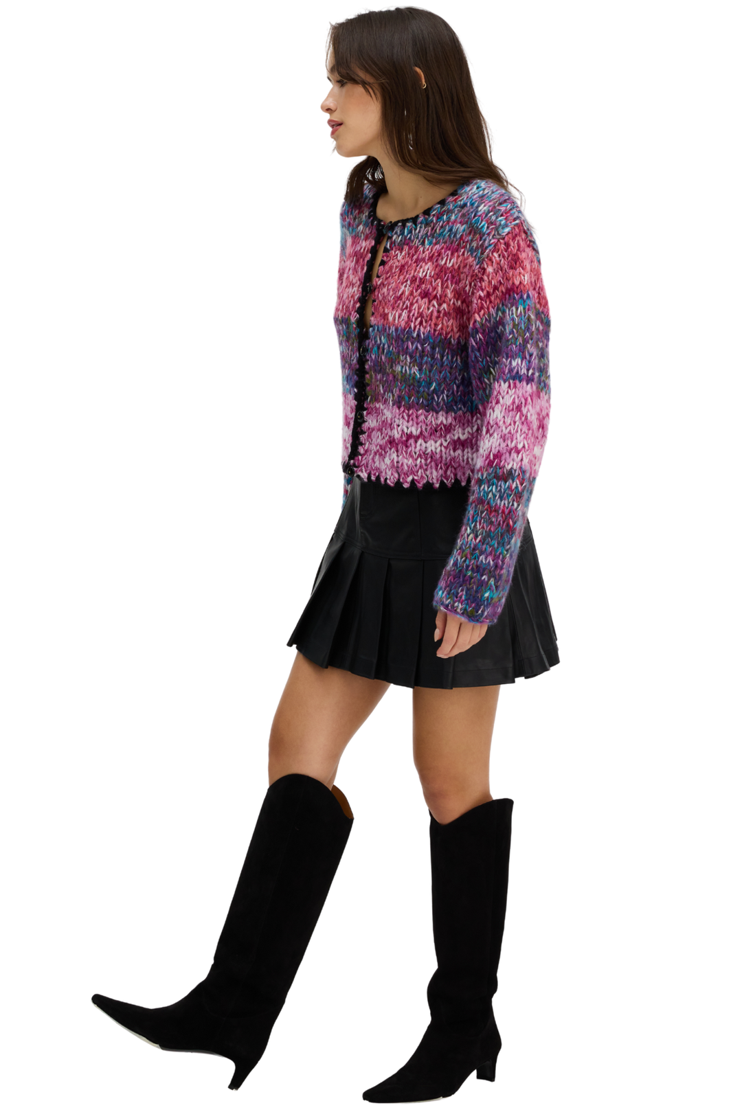 DORA CARDIGAN