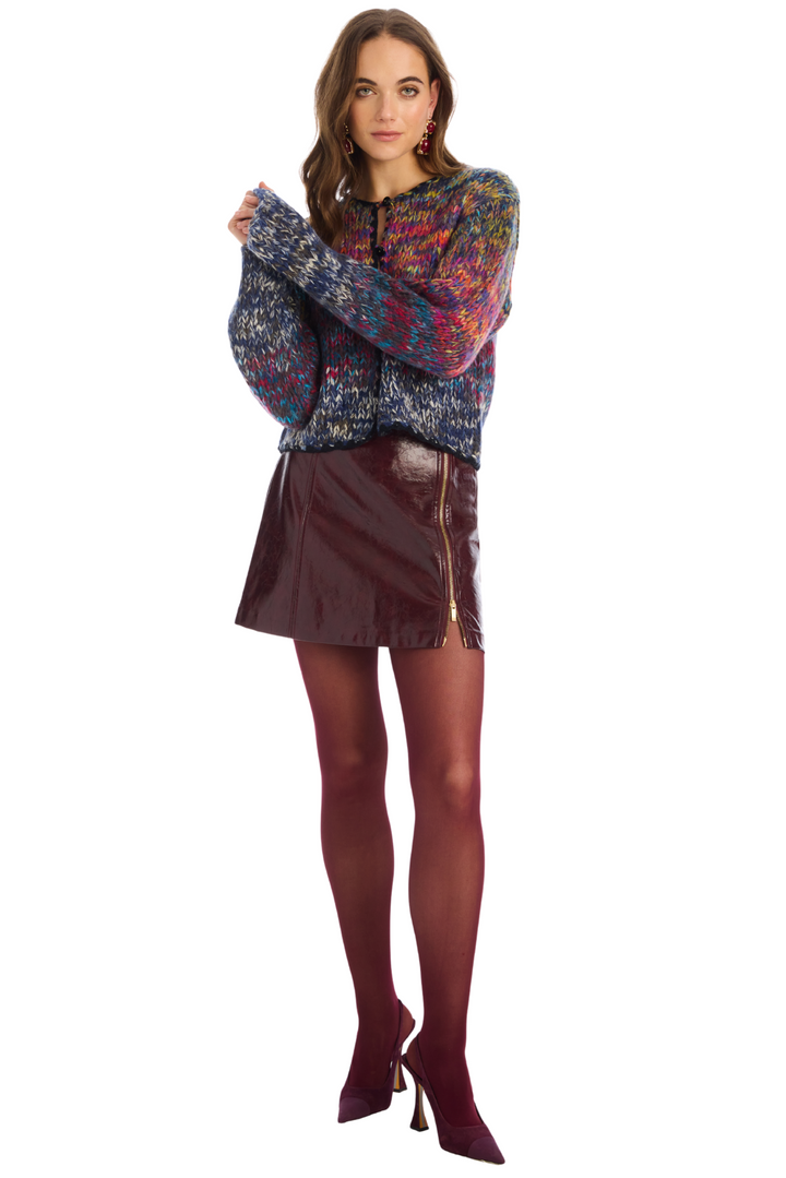 RIVER SKIRT