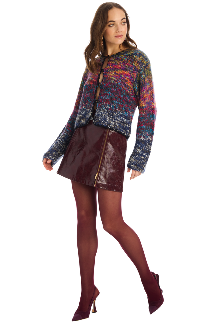 RIVER SKIRT