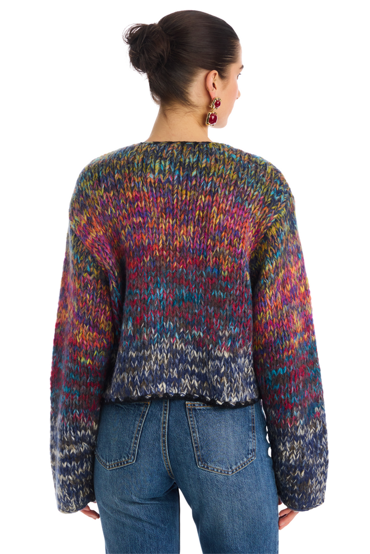 DORA CARDIGAN