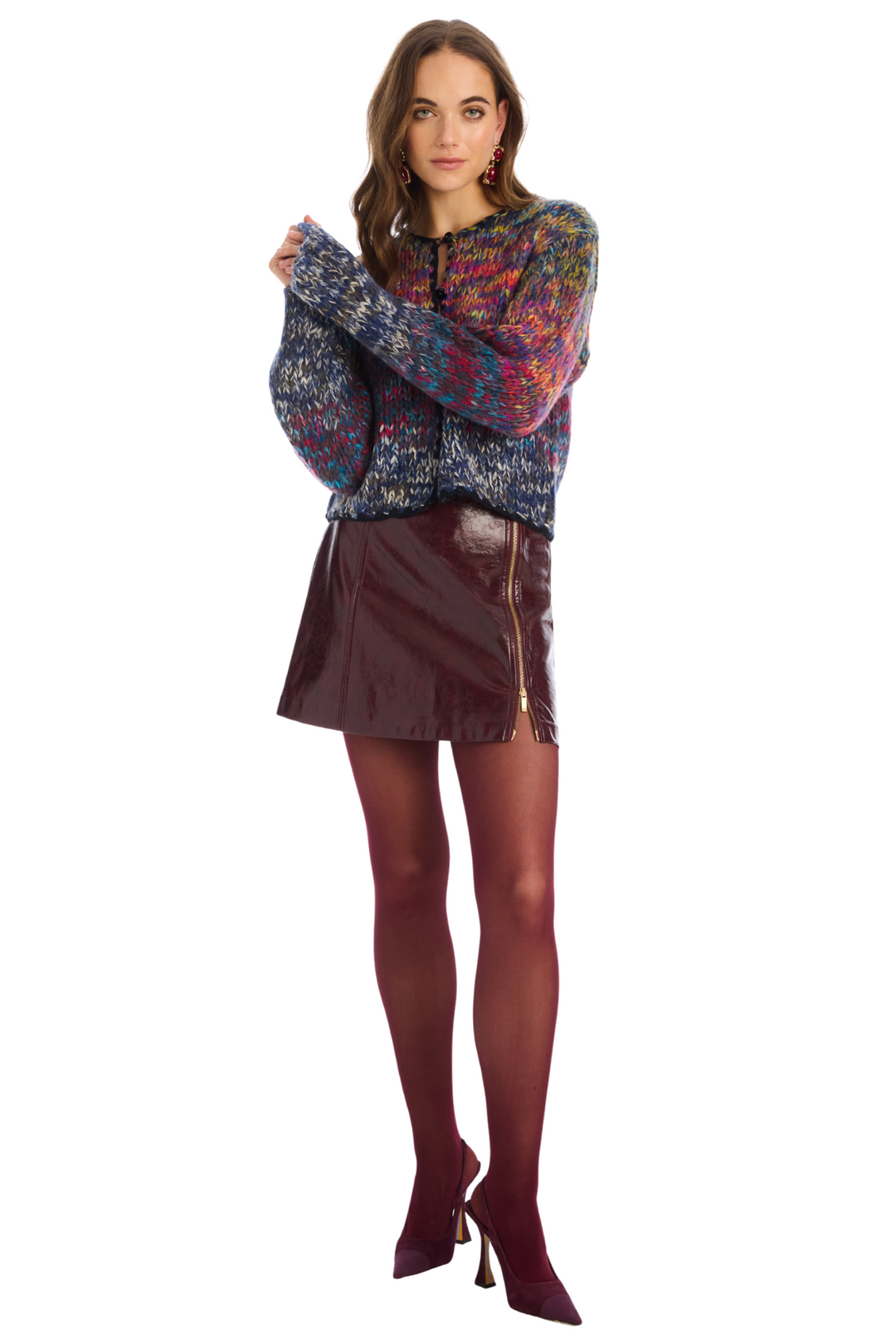 DORA CARDIGAN