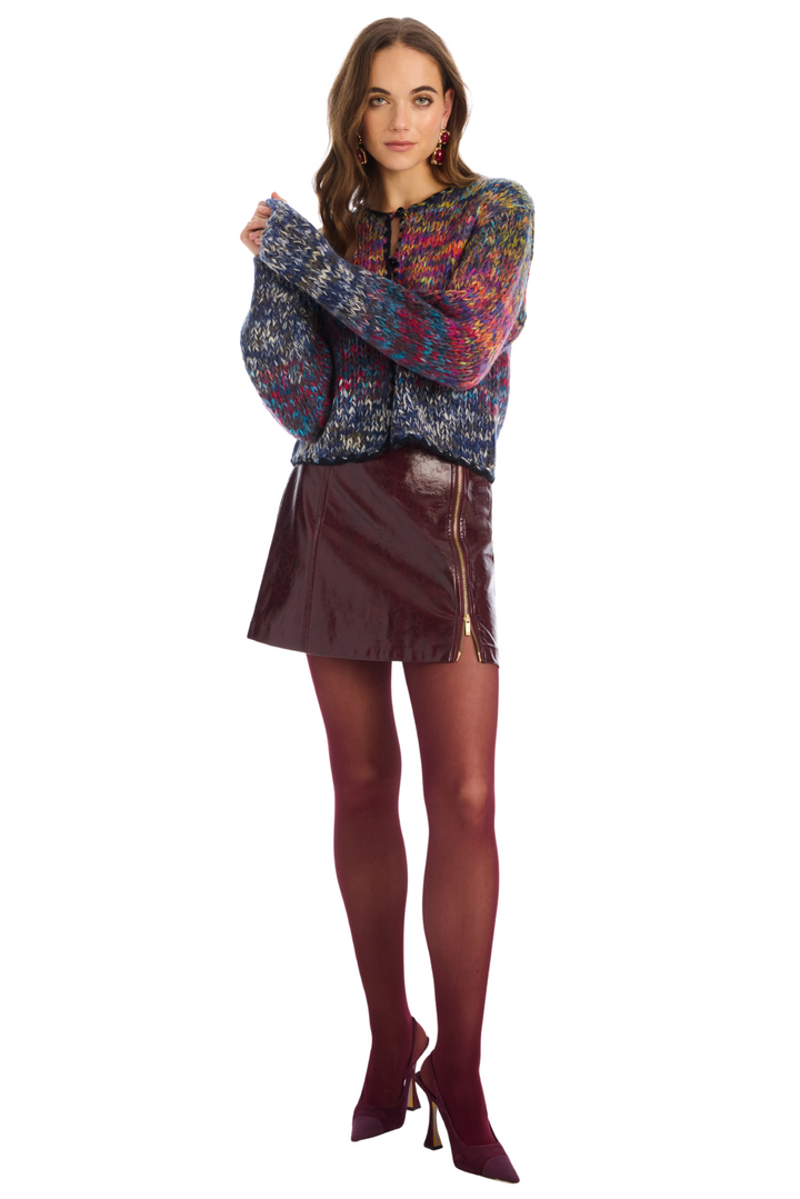 DORA CARDIGAN