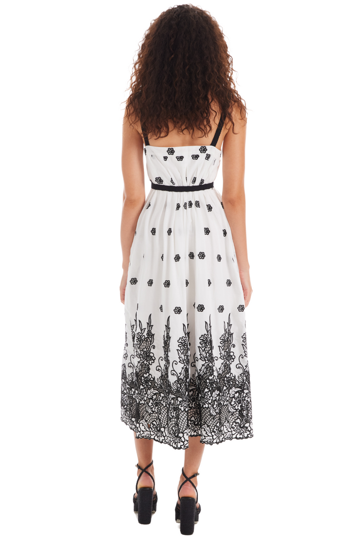 DOVER DRESS