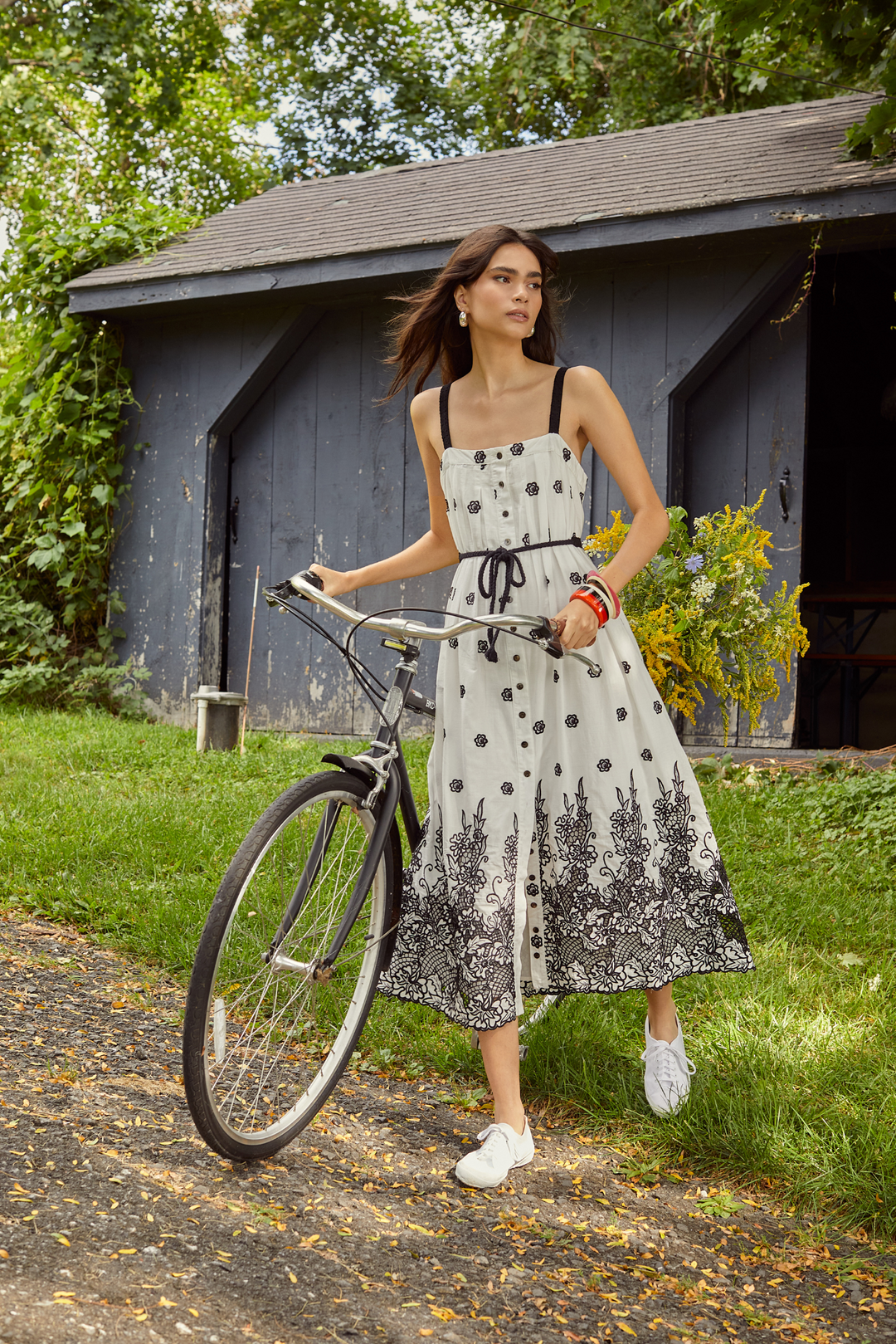 DOVER DRESS